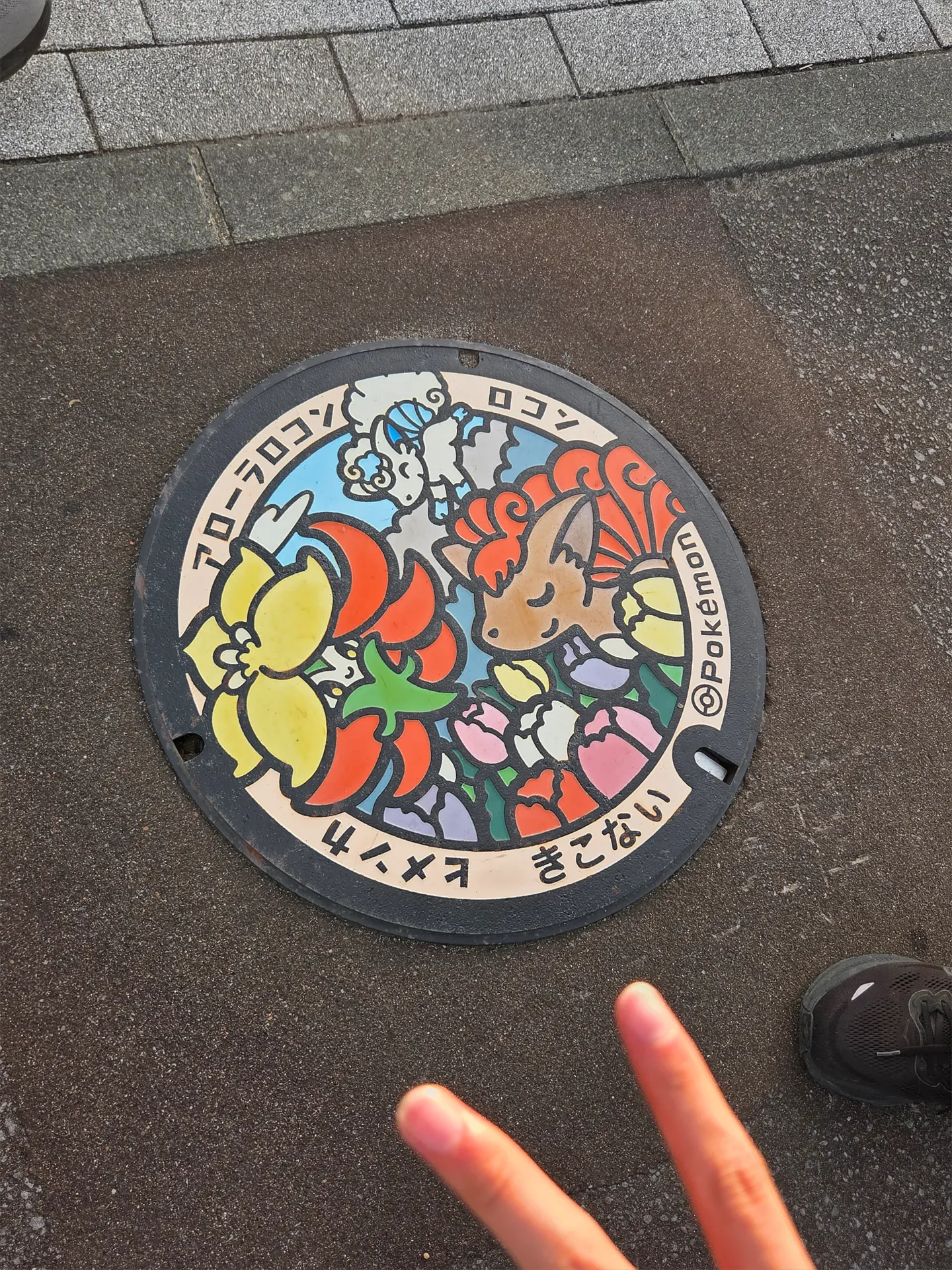 木古内も寄りました