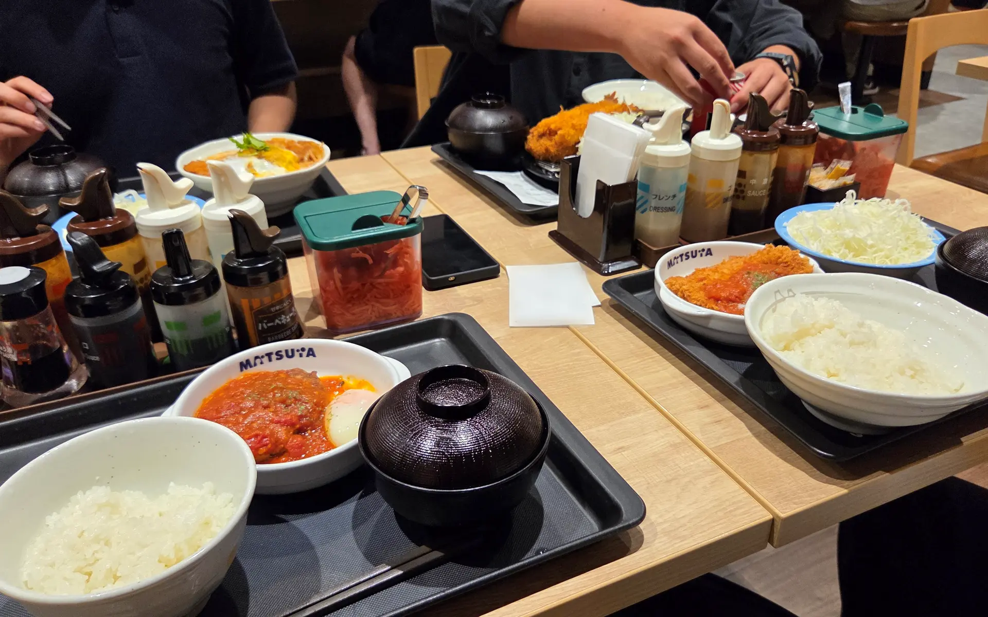 未来大合格発表の日の夜に友達とうまトマ食べたので思い入れがある